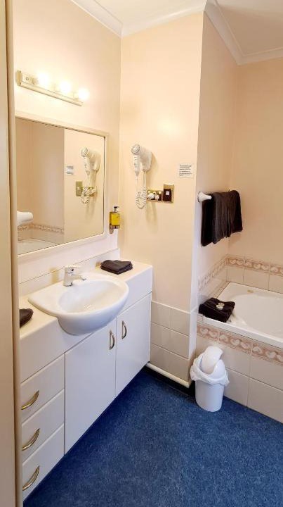 Photo of Bathroom in Timaru