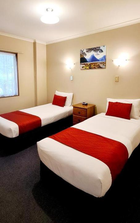 Photo of Bedroom in Timaru