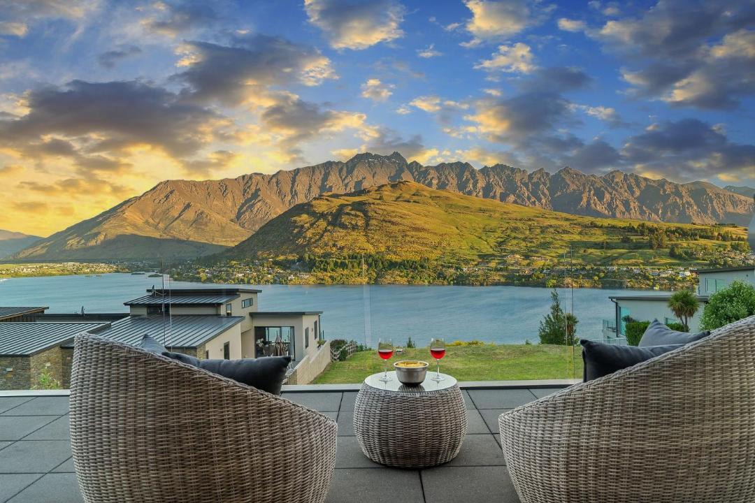 Photo of Others in Queenstown