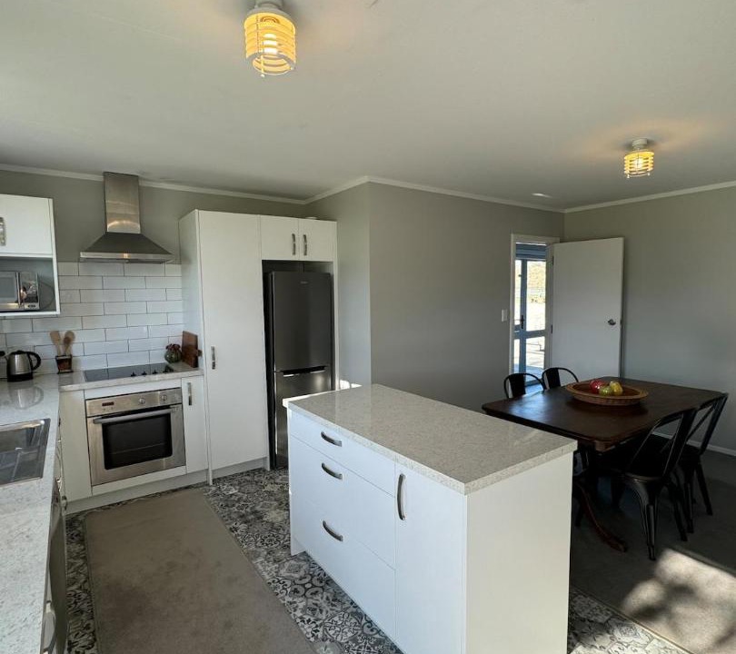 Photo of Kitchen in Havelock North