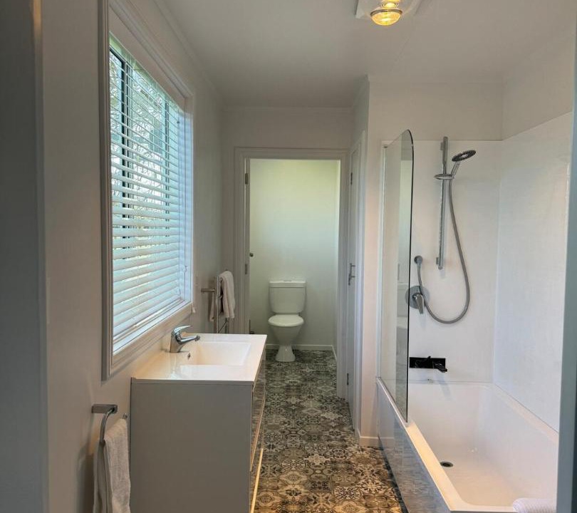 Photo of Bathroom in Havelock North