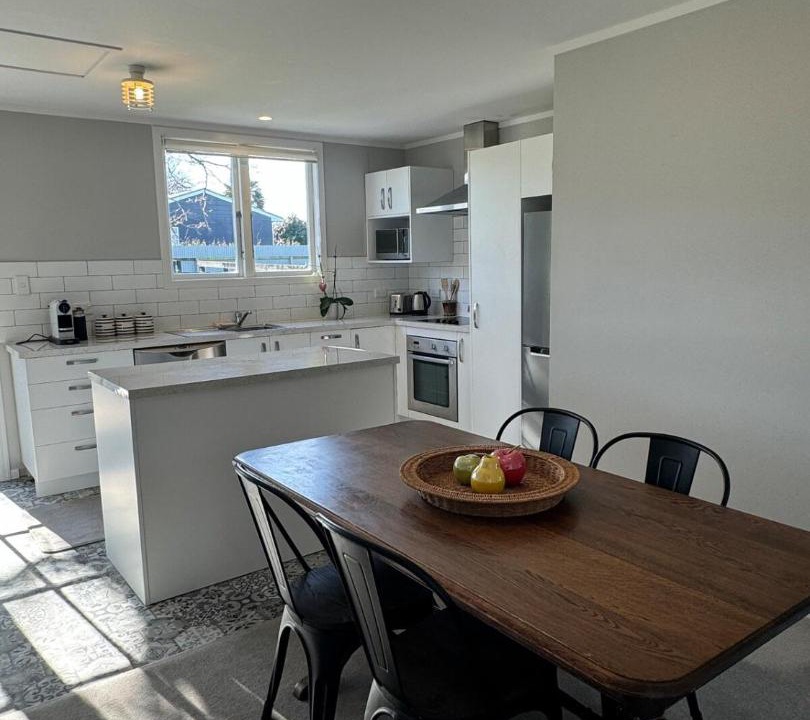 Photo of Kitchen in Havelock North