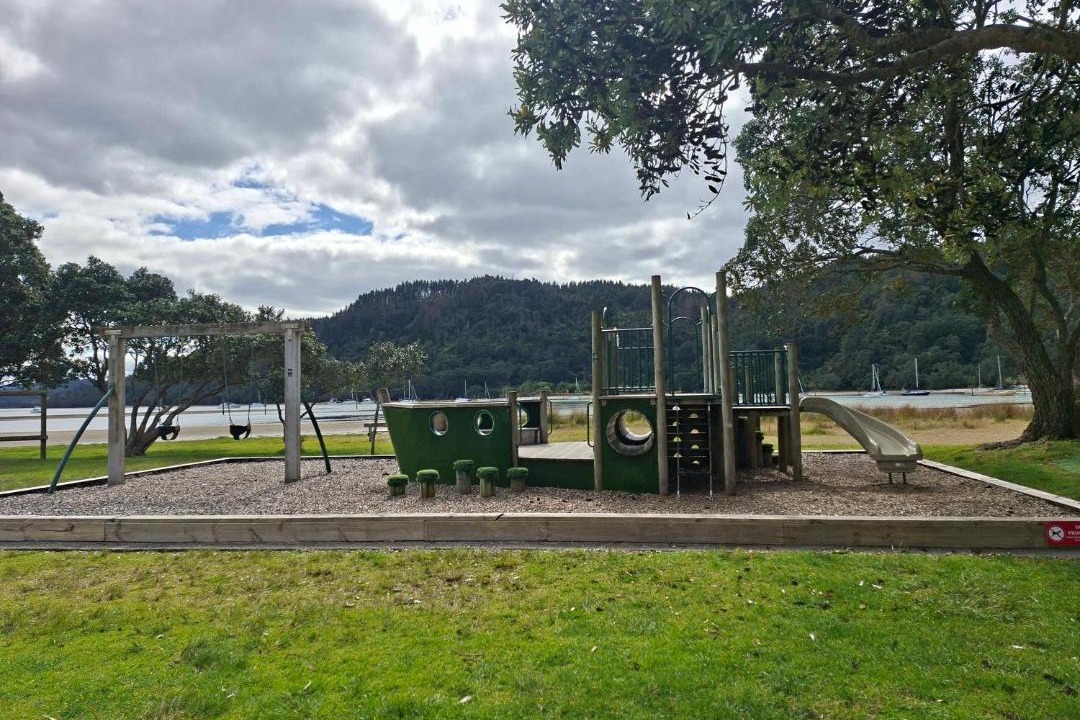 Photo of Others in Whangamata