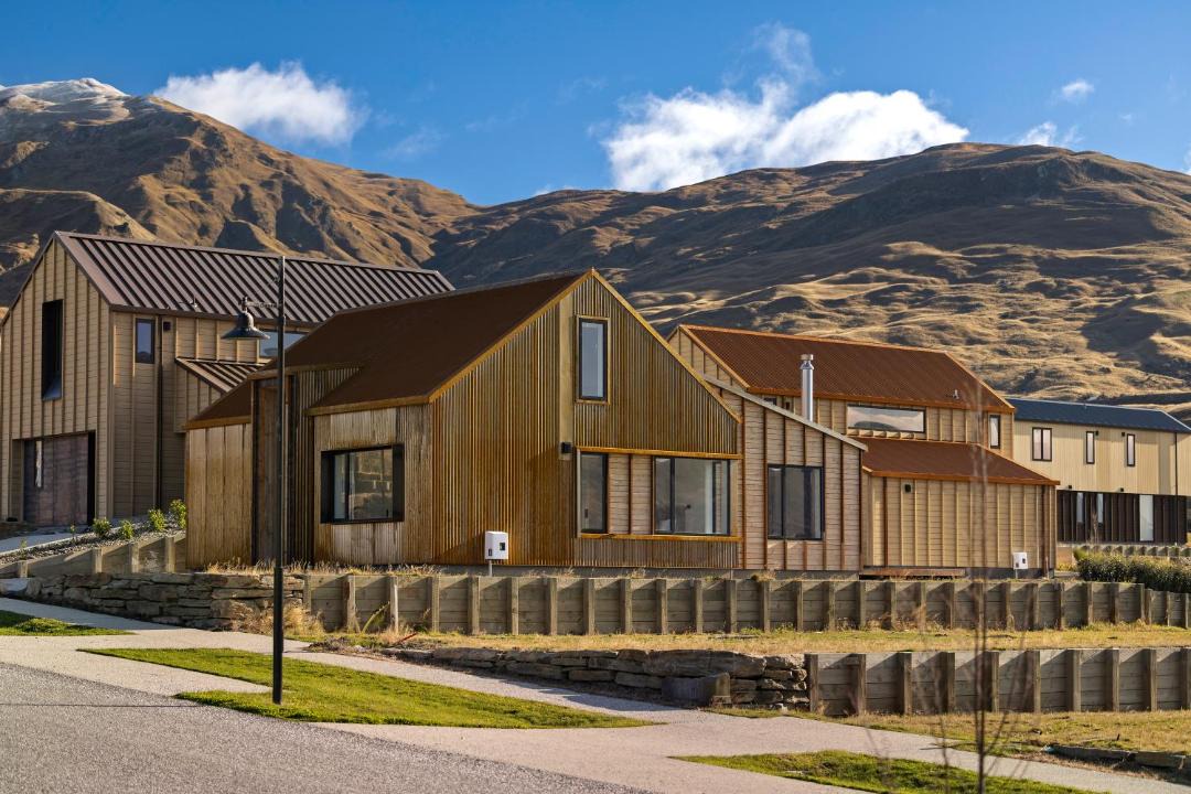 Photo of Others in Cardrona