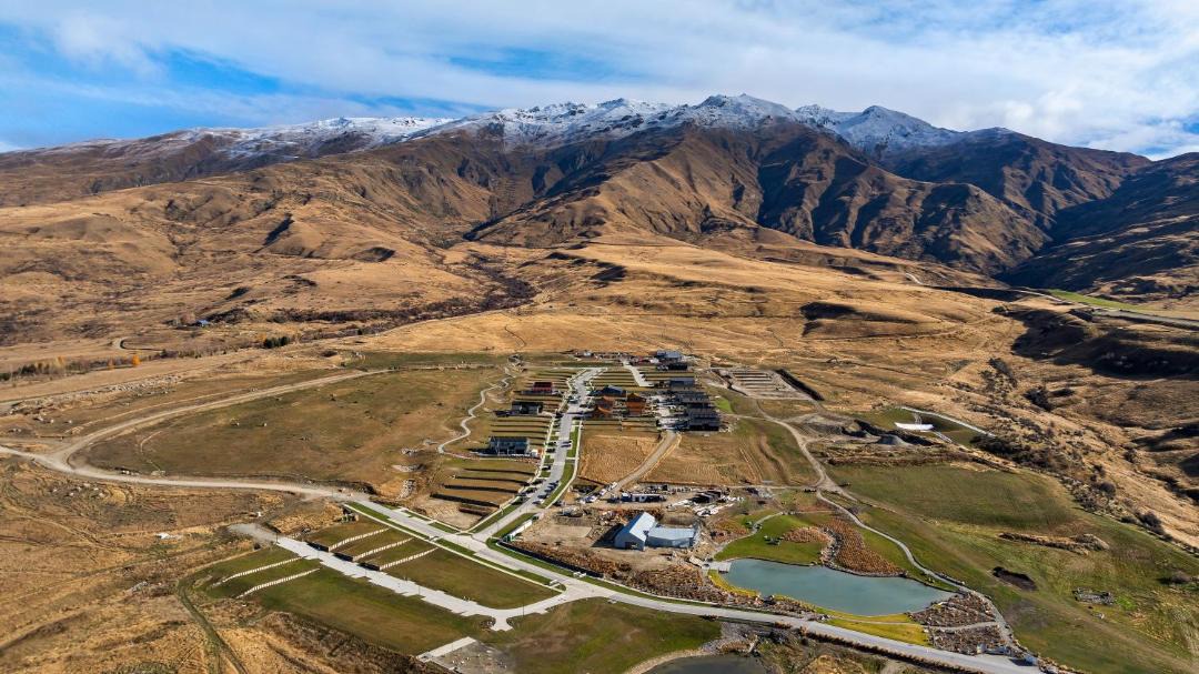 Photo of Others in Cardrona