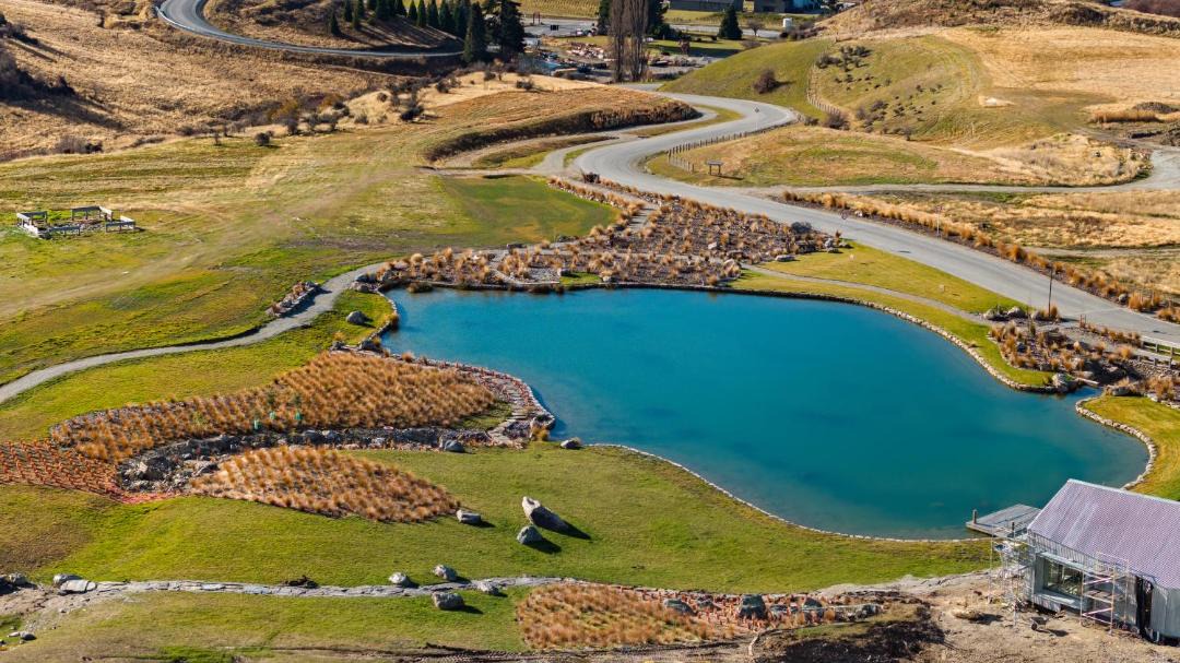 Photo of Others in Cardrona