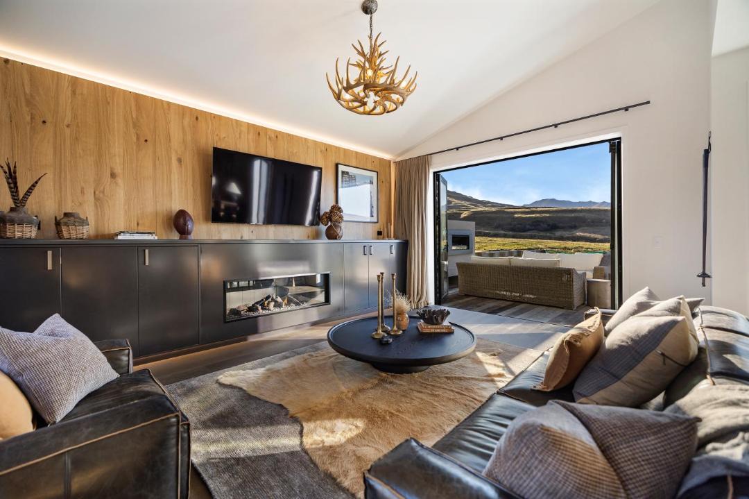 Photo of Others in Cardrona