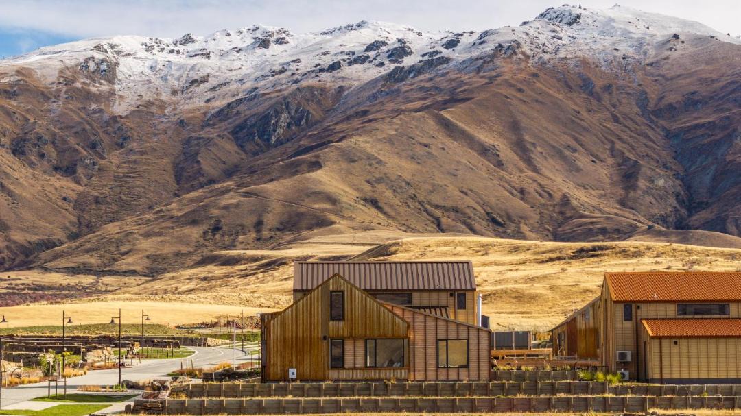 Photo of Others in Cardrona