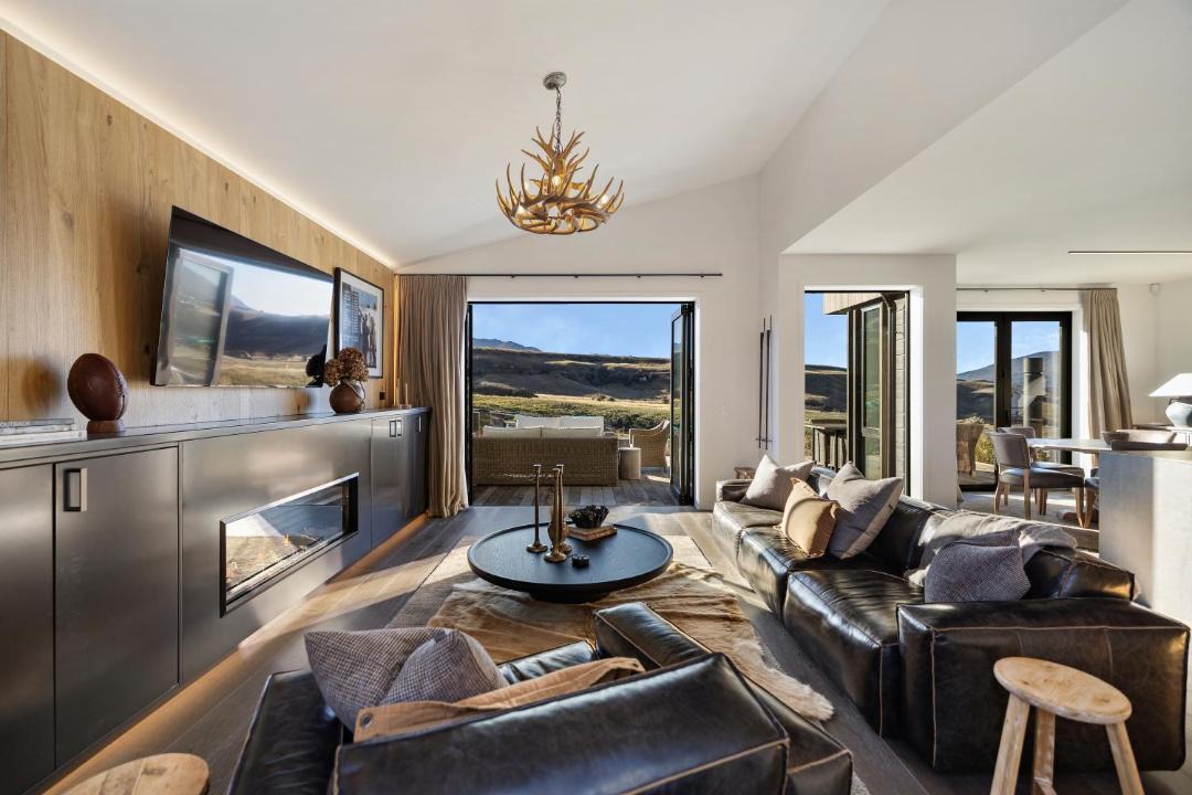 Photo of Others in Cardrona