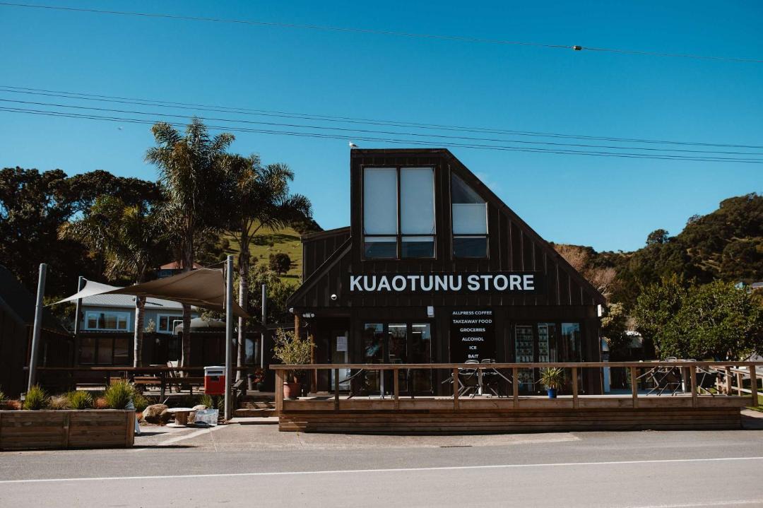 Photo of Others in Kuaotunu