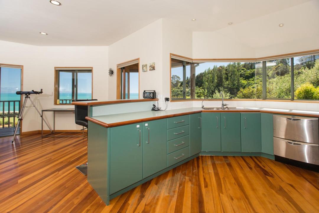 Photo of Kitchen in Tahunanui