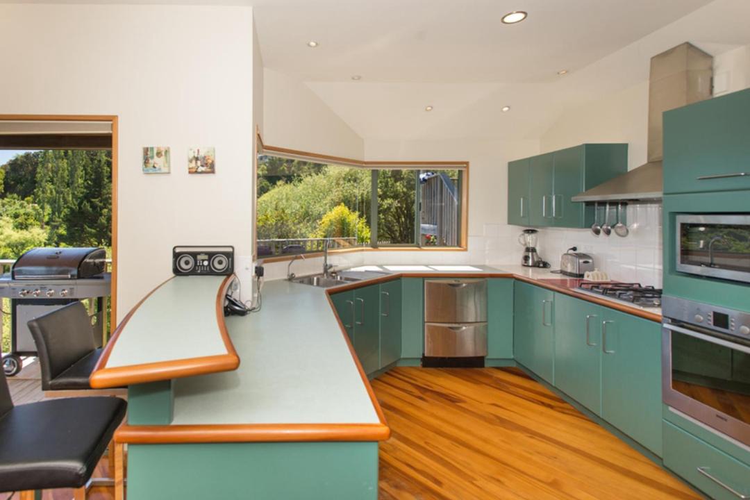 Photo of Kitchen in Tahunanui