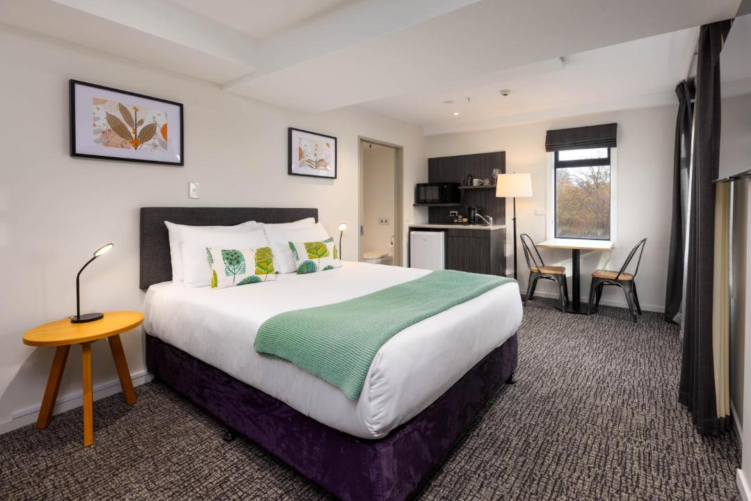 Photo of Others in Christchurch City Centre