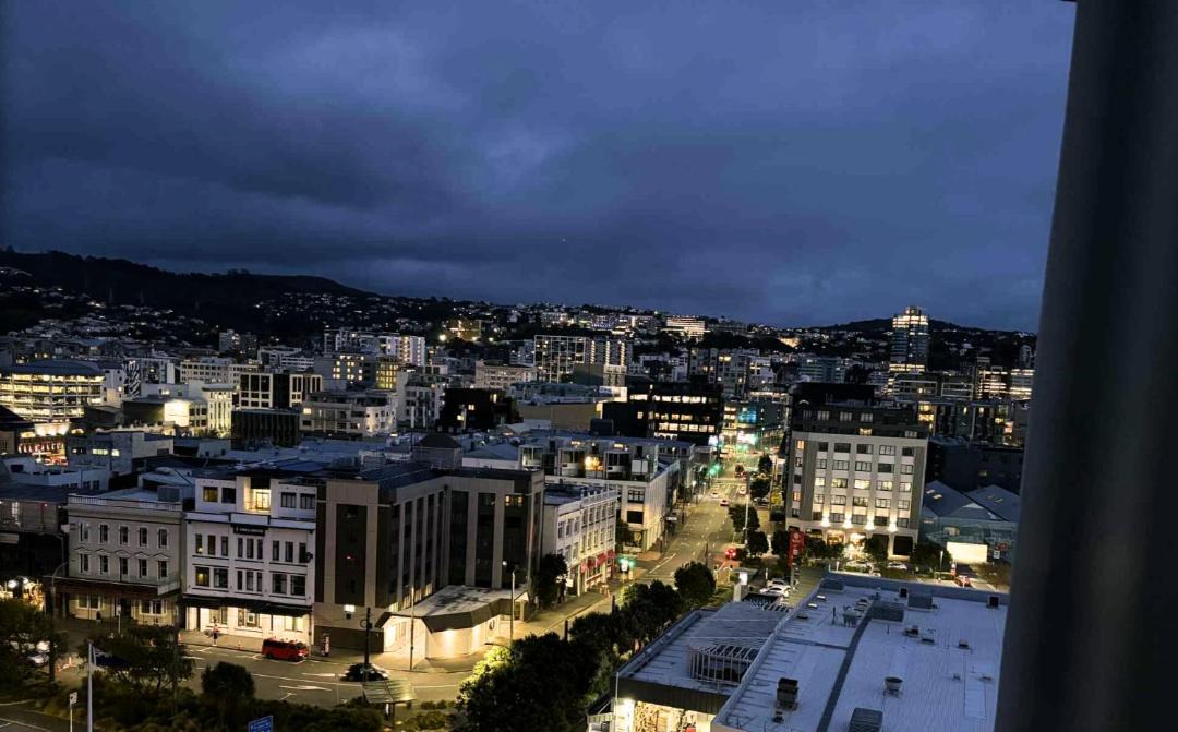 Photo of Others in Oriental Bay