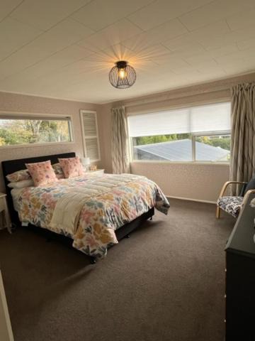 Photo of Bedroom in Invercargill