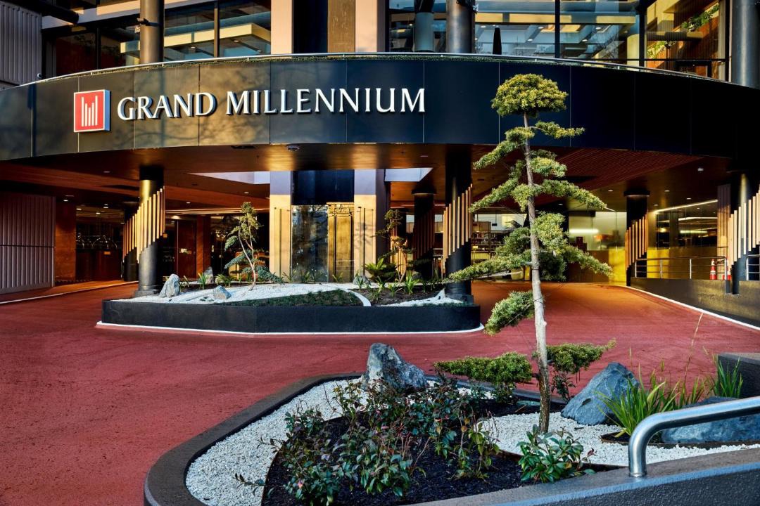 Photo of Others in Auckland Central Business District