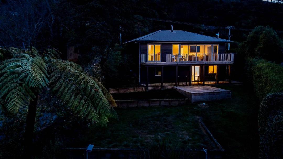 Photo of Others in Lake Tarawera