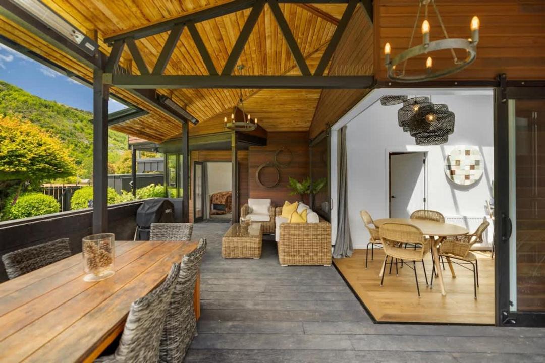 Photo of Others in Arrowtown