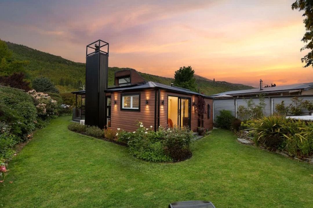 Photo of Others in Arrowtown