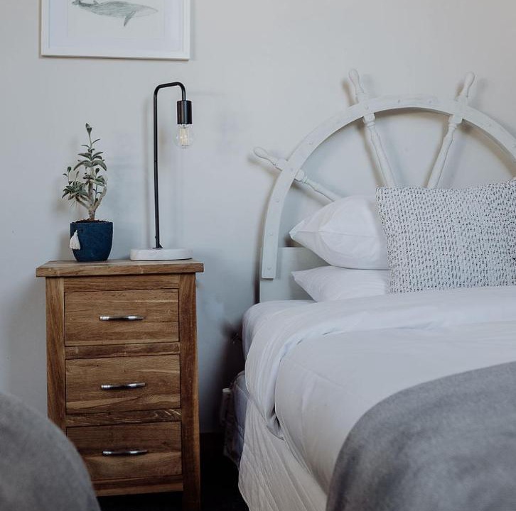 Photo of Bedroom in Hokitika