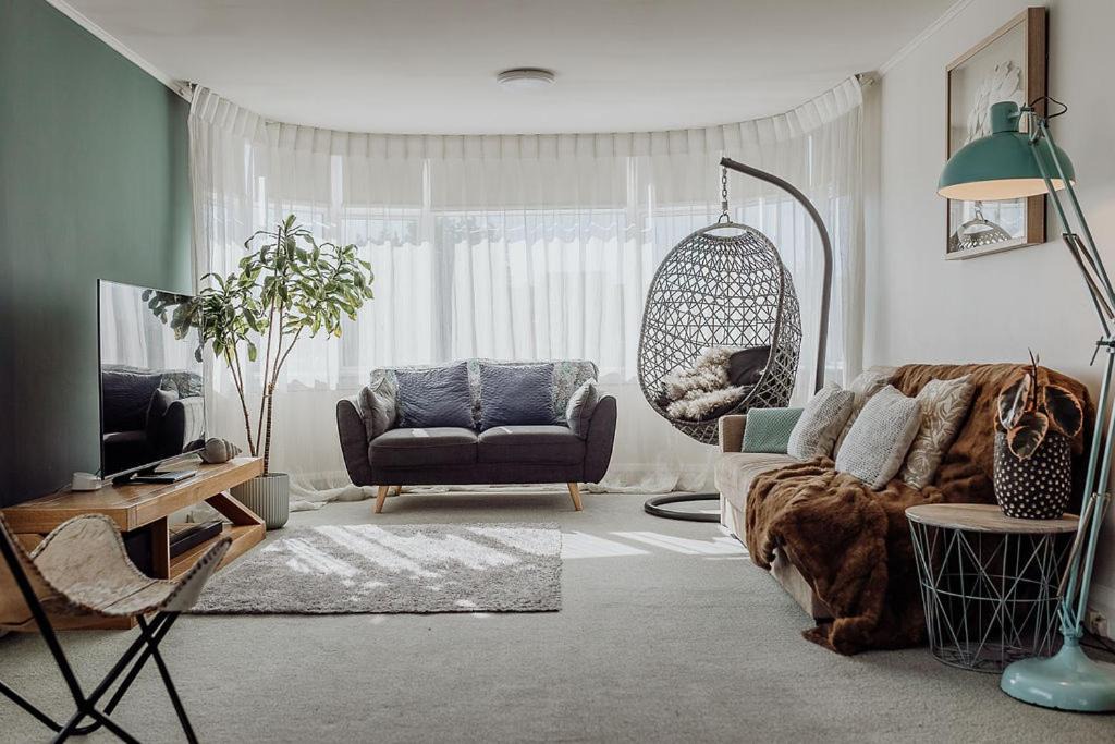 Photo of Livingroom in Hokitika