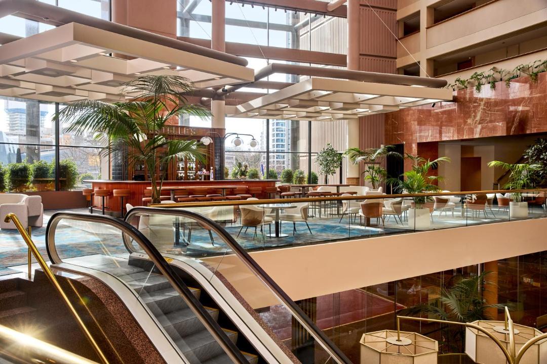 Photo of Others in Auckland Central Business District