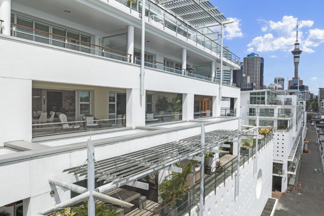 Photo of Others in Auckland Central Business District