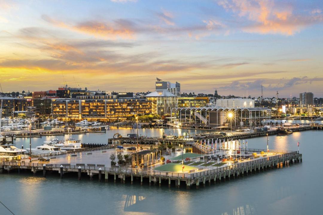 Photo of Others in Auckland Central Business District