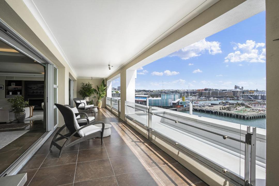 Photo of Others in Auckland Central Business District