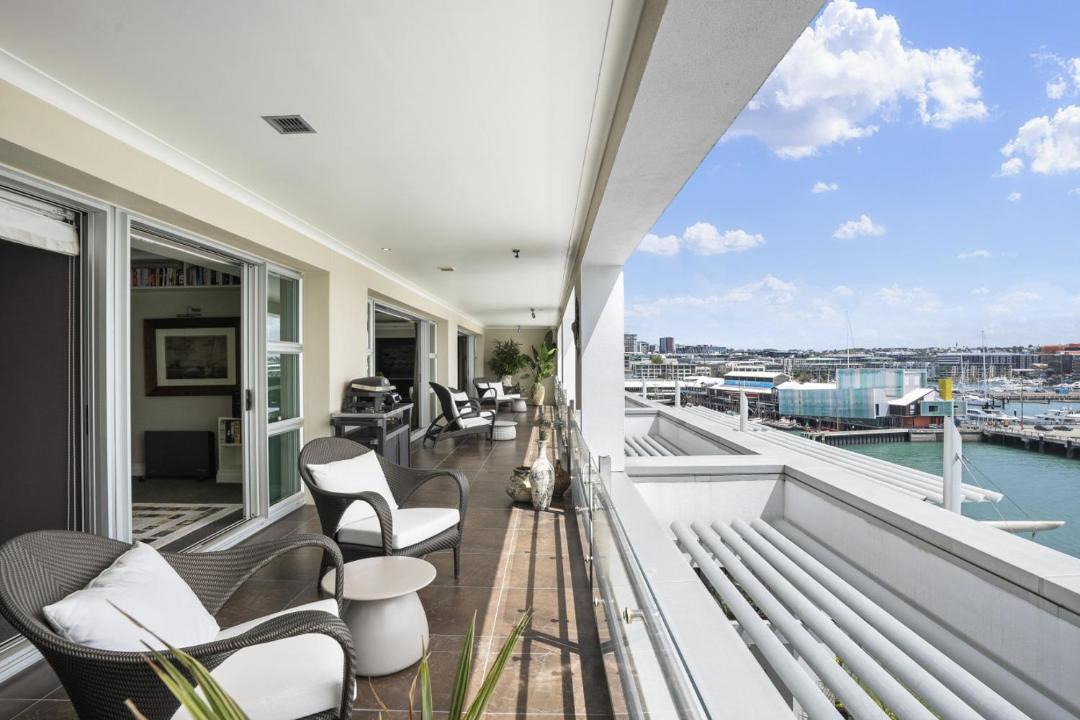 Photo of Others in Auckland Central Business District