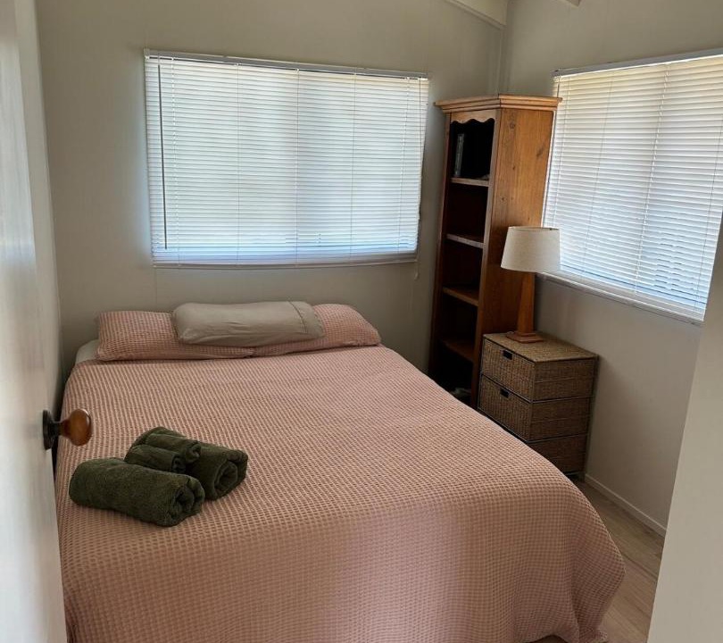 Photo of Bedroom in Murupara