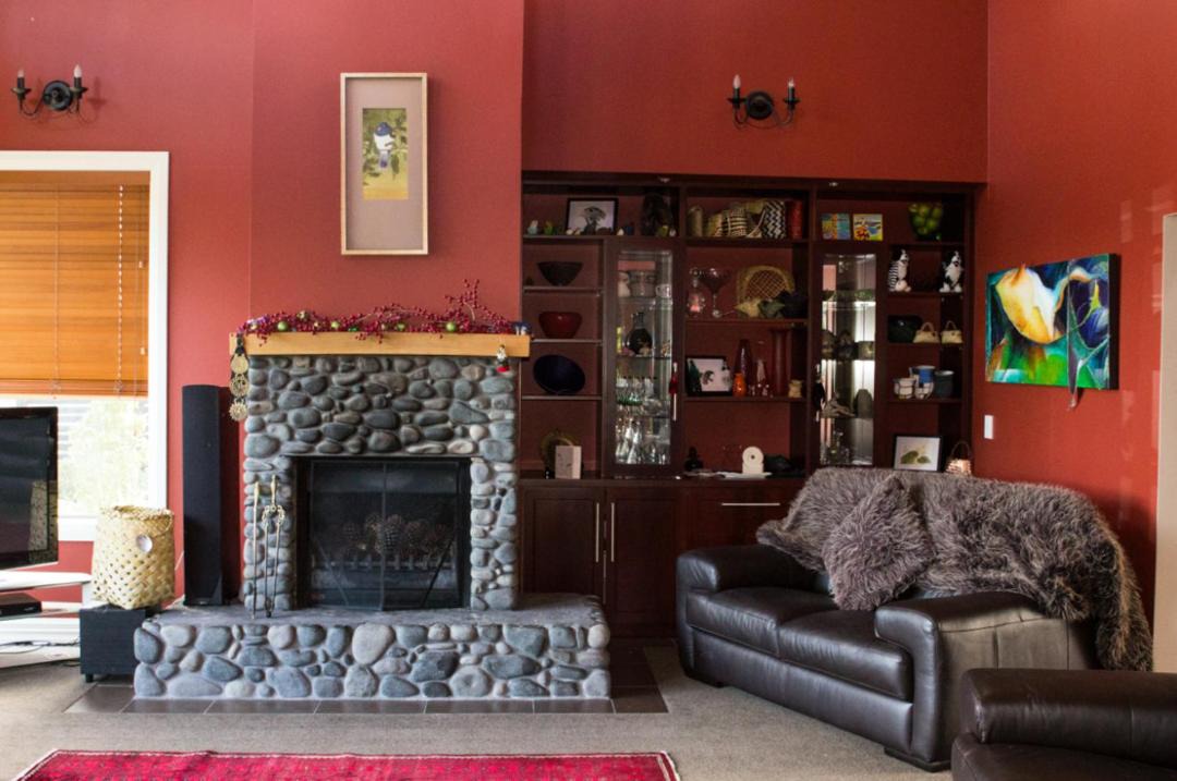 Photo of Livingroom in Kinloch