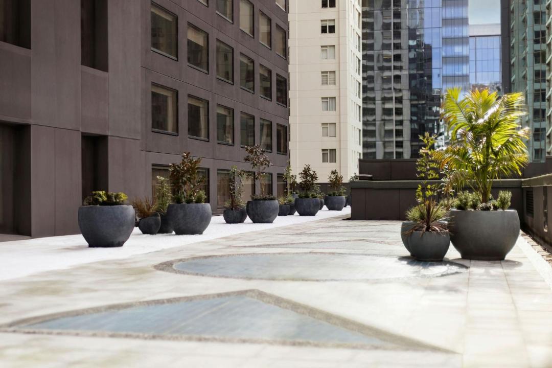 Photo of Others in Auckland Central Business District
