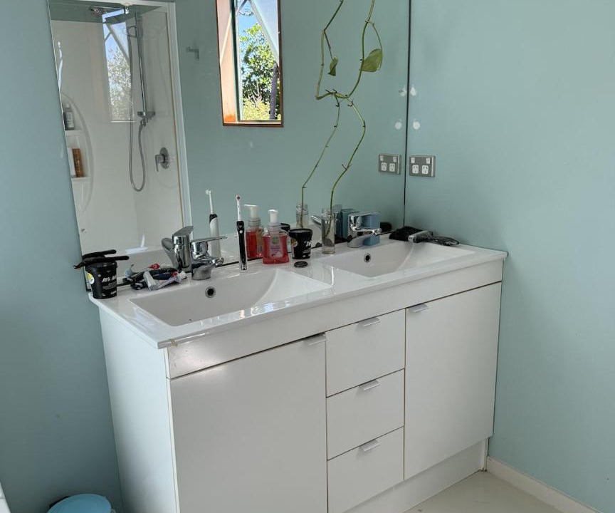 Photo of Bathroom in Puhoi
