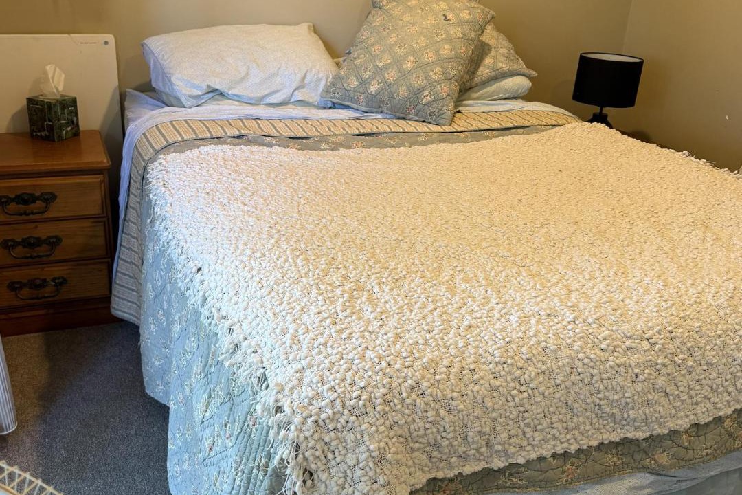 Photo of Bedroom in Puhoi