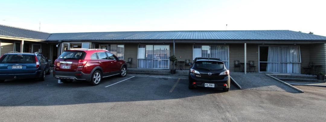 Photo of Others in Hokitika