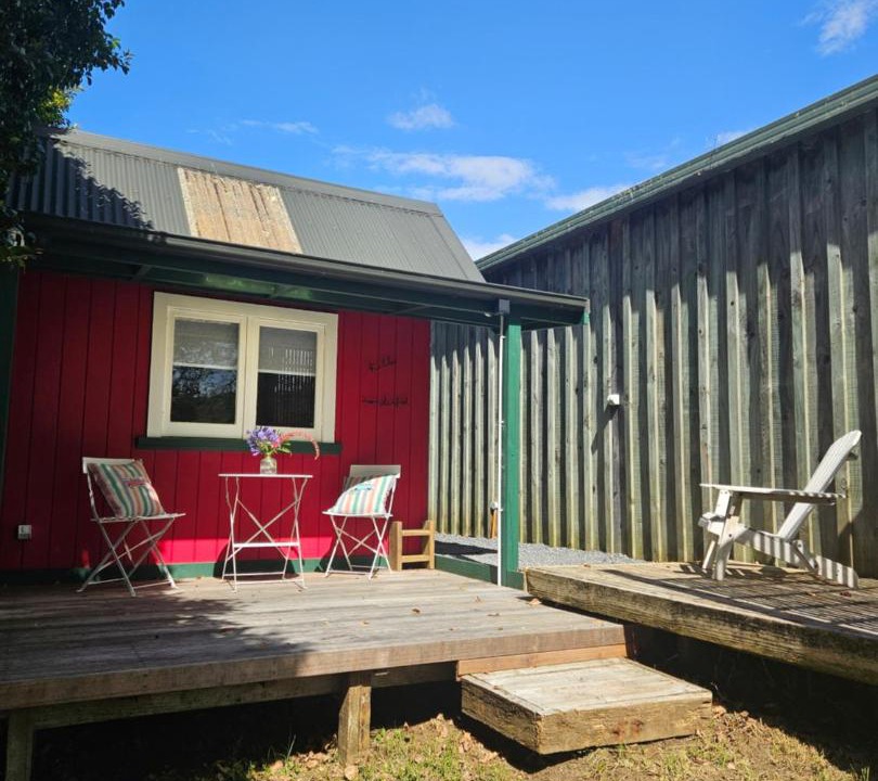 Photo of Others in Paihia