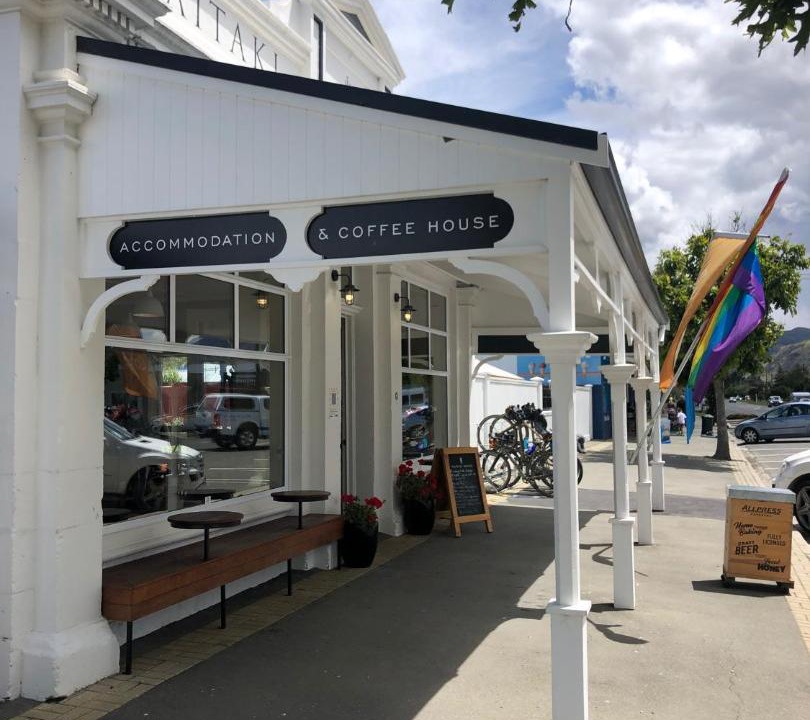 Photo of Others in Kurow