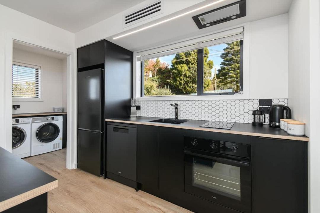 Photo of Kitchen in Kawaha Point