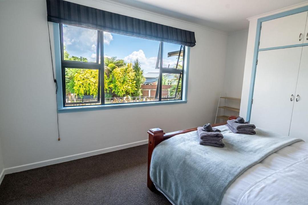 Photo of Bedroom in Owhata