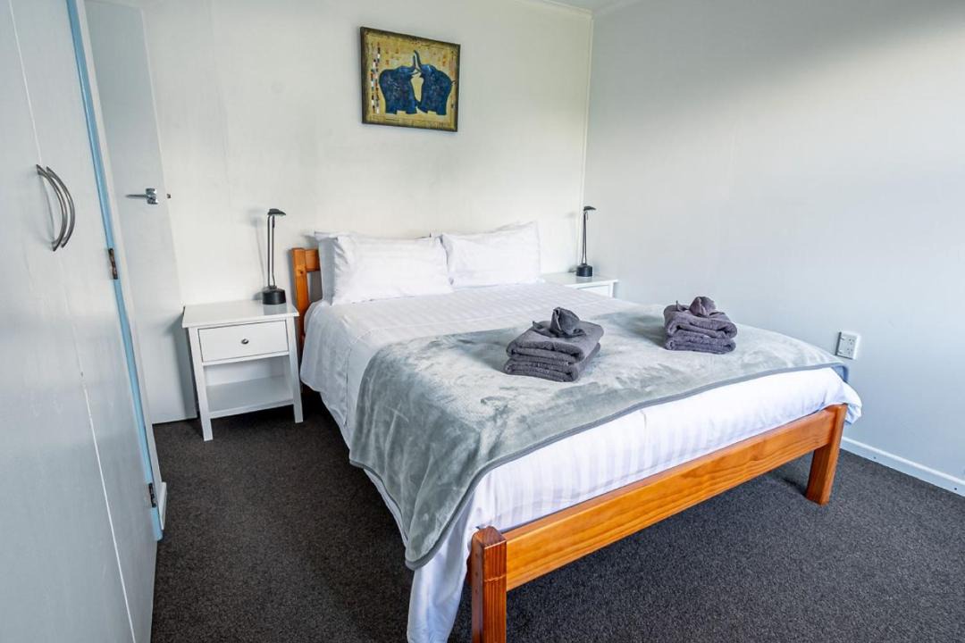 Photo of Bedroom in Owhata