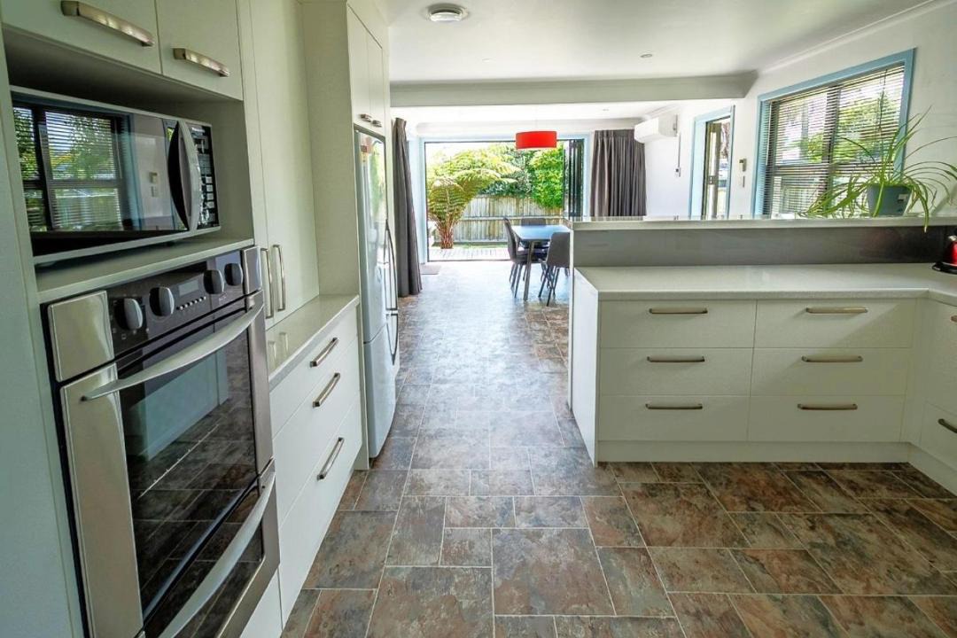 Photo of Kitchen in Owhata