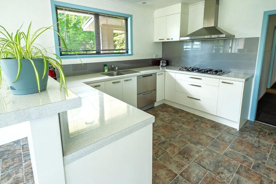 Photo of Kitchen in Owhata