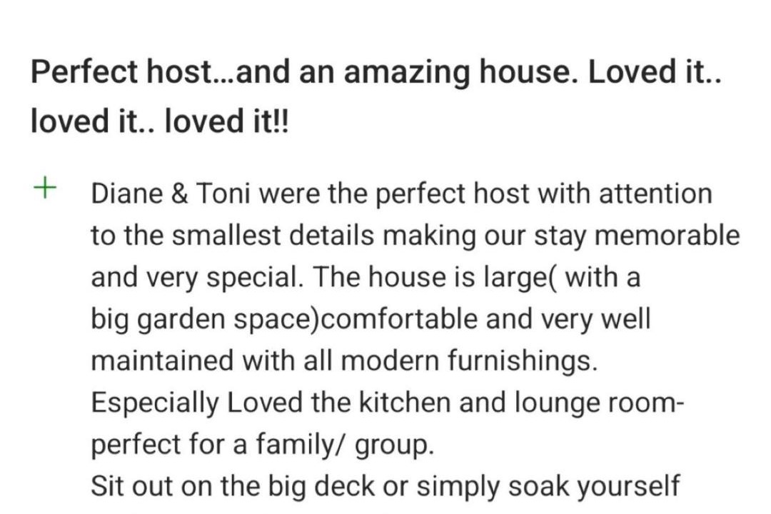Photo of Patio Balcony in Owhata