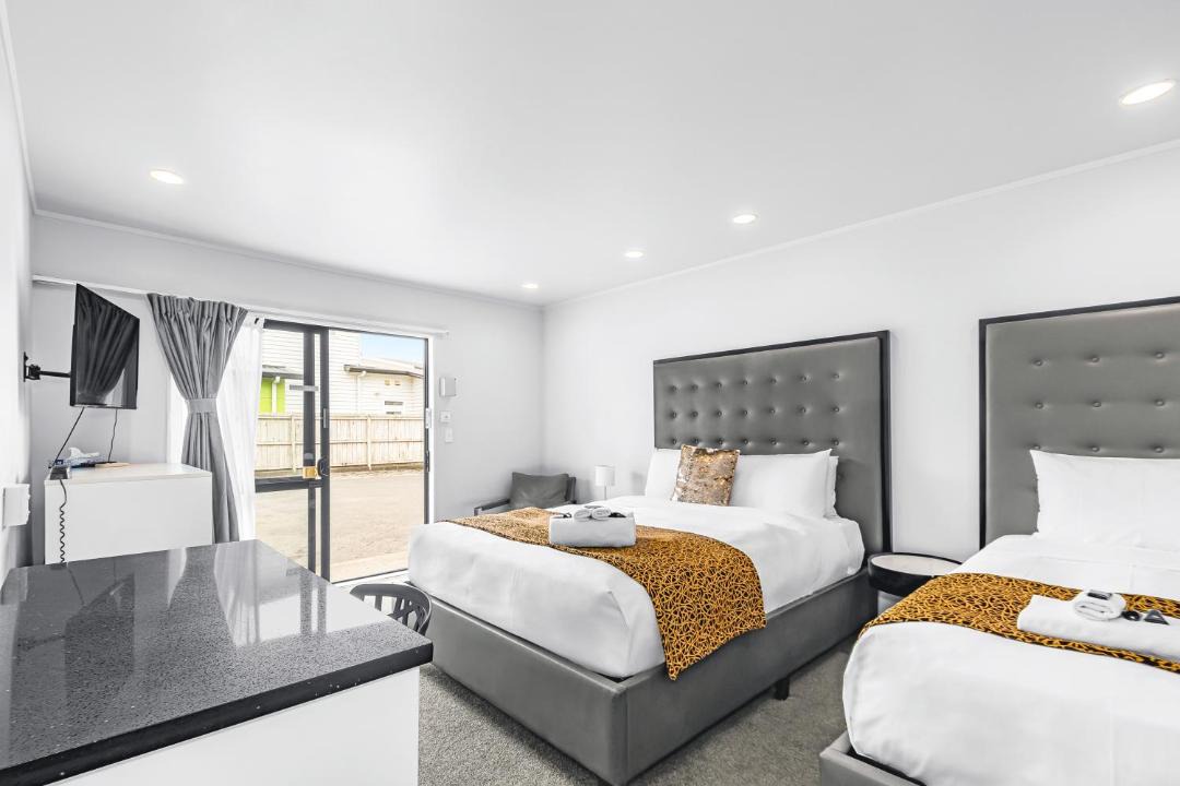Photo of Bedroom in Mangere