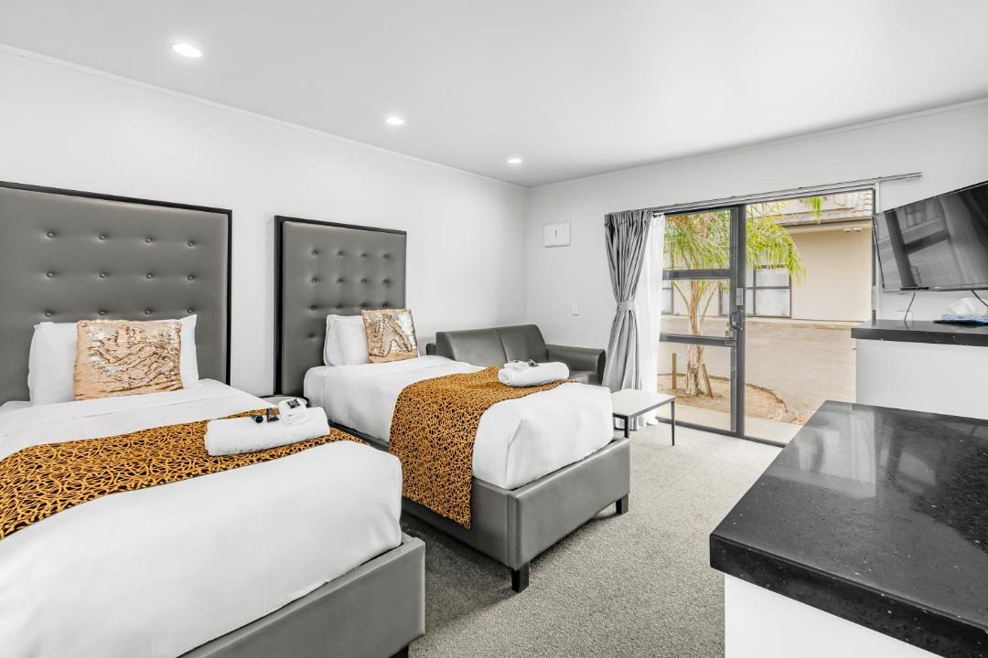 Photo of Bedroom in Mangere