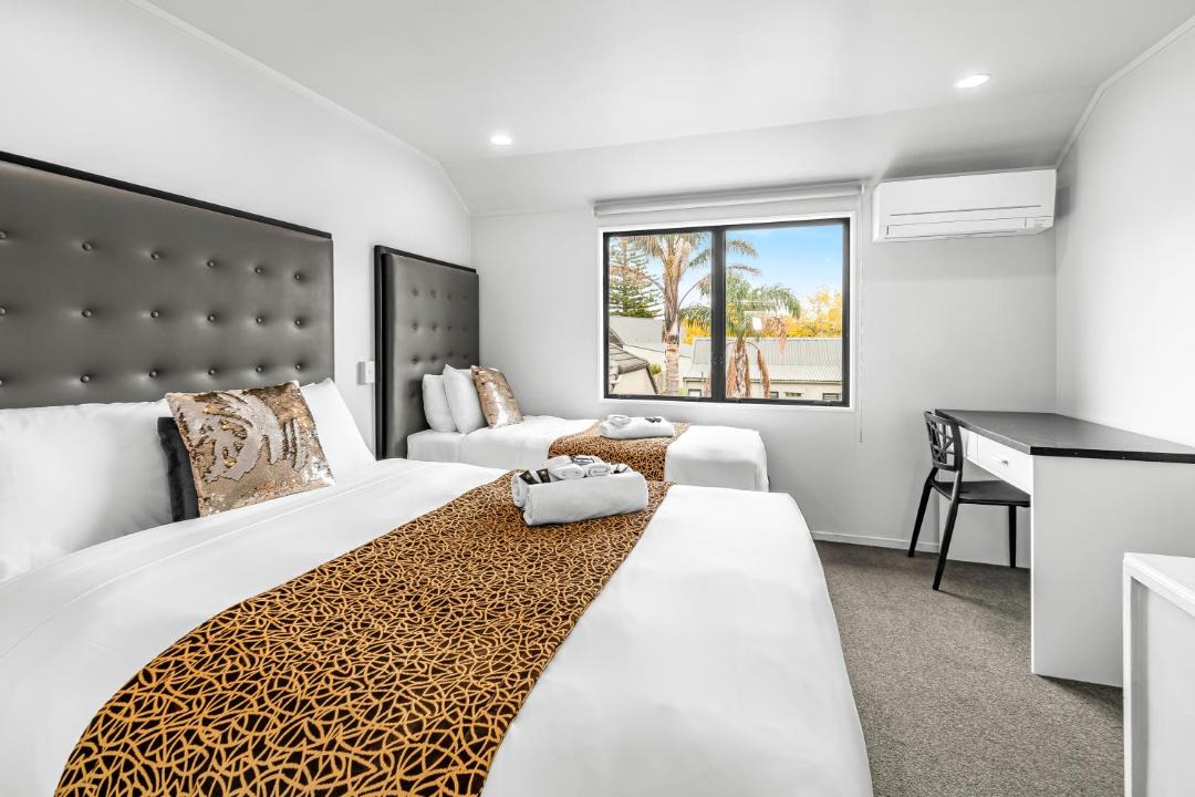 Photo of Bedroom in Mangere