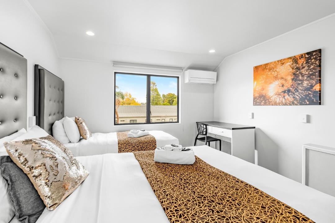 Photo of Bedroom in Mangere