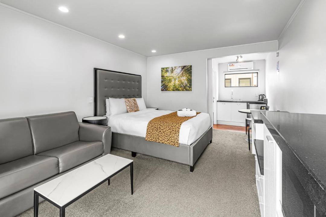 Photo of Bedroom in Mangere
