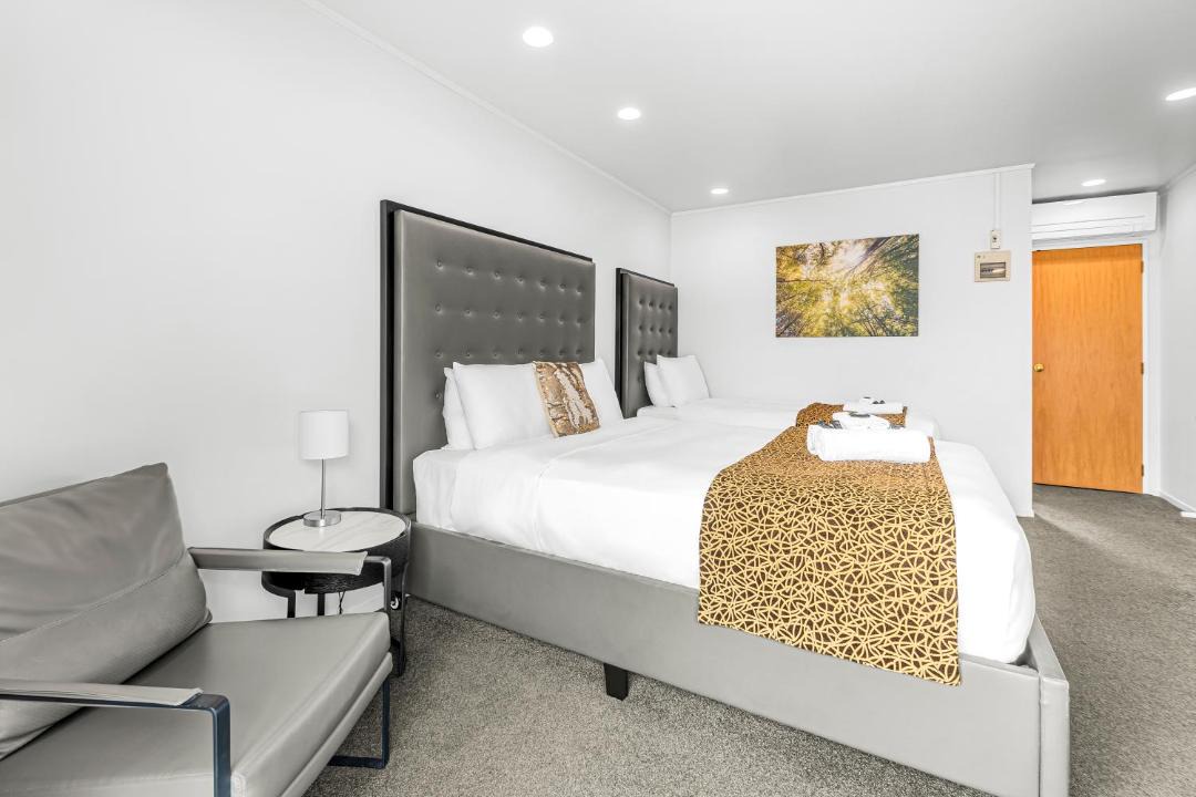 Photo of Bedroom in Mangere